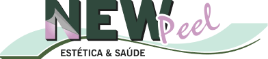 clinica estetica logo newpeel