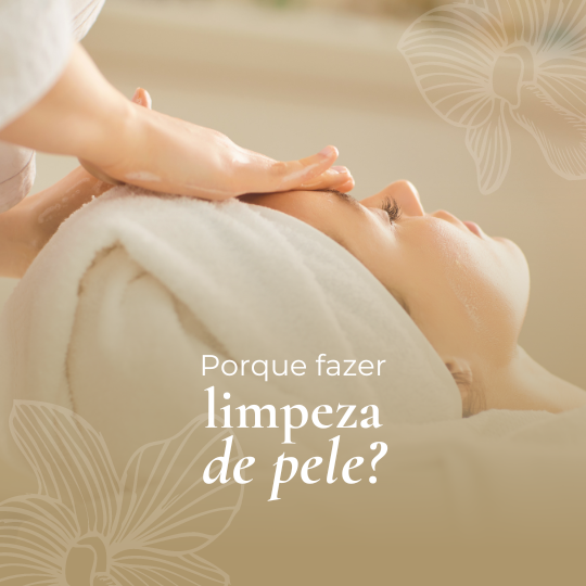 limpeza de pele ()